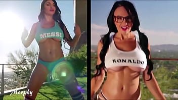 MORPHY – WHITE BOOTY – PMV