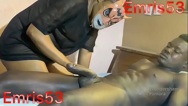 She won’t let me sleep peacefully so I made her pay for it.