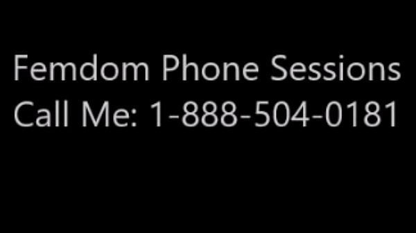 Chastity Domination JOI