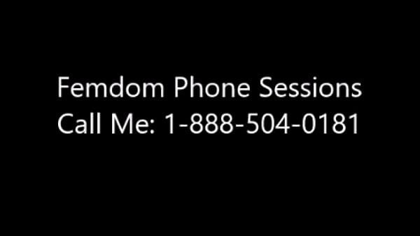 Mistress Domination And Control JOI