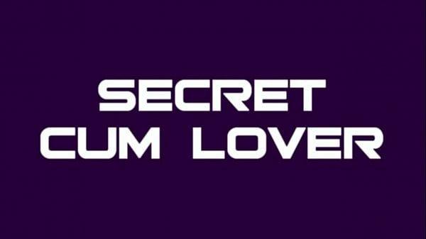 Secret Cum Lover by BOF / Anniewankenobi – 2019