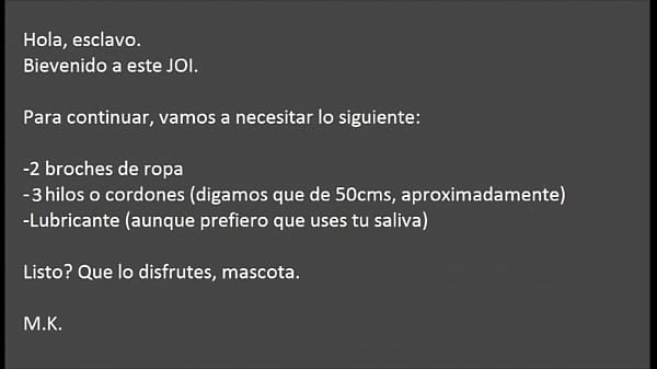 Joi Cei Dominacion Audio Y Texto En Español › Bambifun 