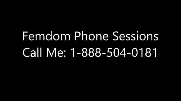 Bratty Femdom Mistress