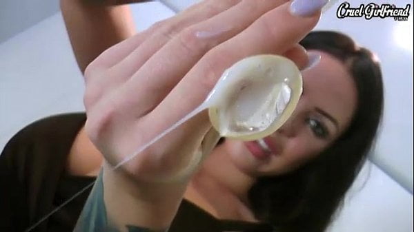 CEI – Coffee Trained – CruelGirlfriend