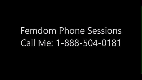 Foot Fetish Domination