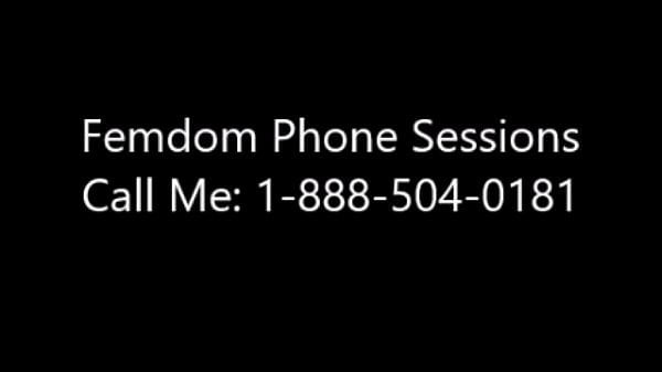 Submit And Worship My Feet