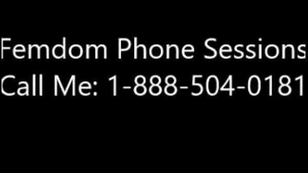 Femdom Sissy Training