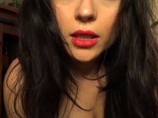 Christy Berrie – Naughty Boys Eat Cum CEI