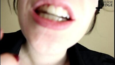 Clean My Retainer With Your Mouth Bitch