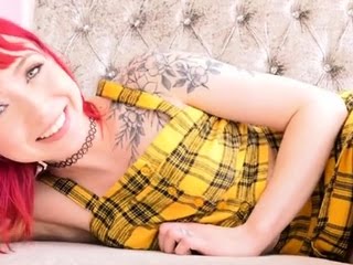 Cruel Girlfriend – Fuck You – Eat It – Eva Ray – CEI –