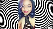 Ebony Mistress Financial Domination Hypnosis