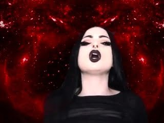 Empress Poison – Devilish Goth CEI JOI