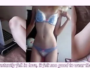 SissyStudent: Becoming A Sissy